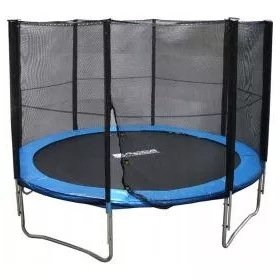 Acrasport trambulin hálóval 305 cm FT 12 (365-374 cm)