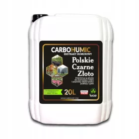  Carbohort folyékony műtrágya 22 kg 20 l