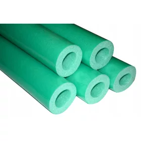 Színes zöld borító 48/20 8 db