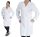 LABORATÓRIUMI KABÁT 100% pamut XS