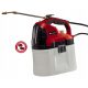  Einhell akkus permetező 7,5 l