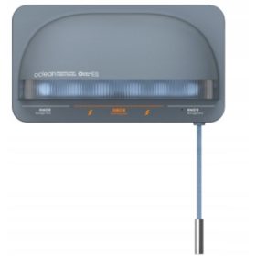  Oclean fogkefe tartó 1 db.