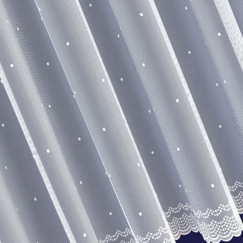  Klasszikus jacquard függöny 500 cm x 250