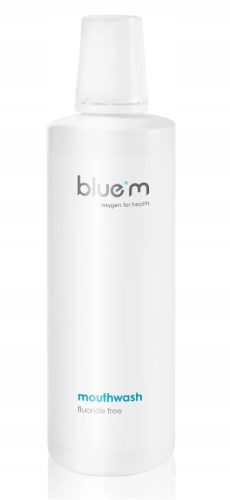  Bluem szájvíz 250 ml