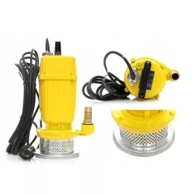  Kraft&Dele szivattyú 1600 W 5000 l/h felett