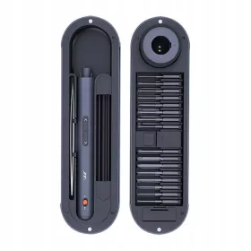    Jimi Home JM-G3102 elektromos precíziós csavarhúzó + 30 bit