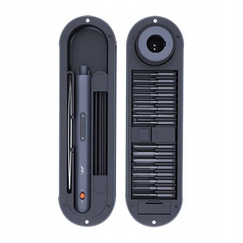  Jimi Home JM-G3102 elektromos precíziós csavarhúzó + 30 bit