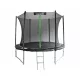 Leansport trambulin hálóval 305 cm FT 10 (304-312 cm)
