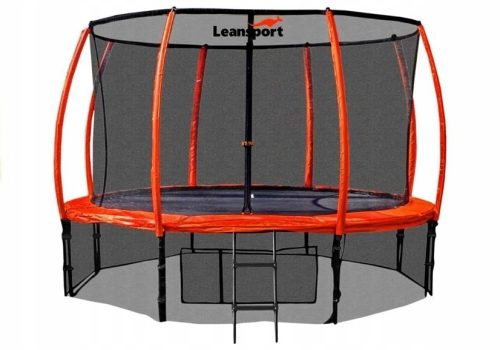 Trambulin hálóval 427 cm FT 4,5 (140 cm)
