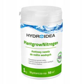    Hydroidea PlantGrow Nitrogén műtrágya vízinövények számára 1 kg