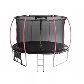 Leansport trambulin hálóval 1 cm FT 8 (244-252 cm)
