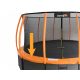 Leansport rugós huzat 240-243 cm