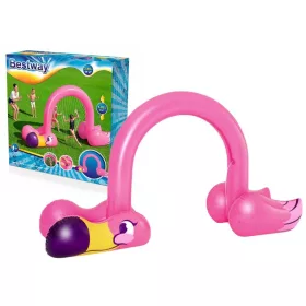 Lángoló Bestway szökőkút 52382