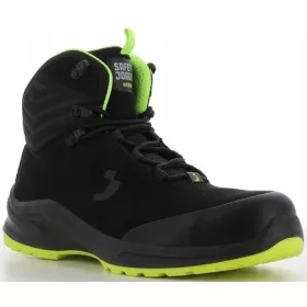 Safety Jogger Modulo S3 munkabakancs, 42-es méret