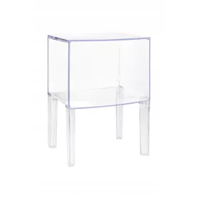  King Home vision téglalap alakú asztal 34 x 40 x 57 cm