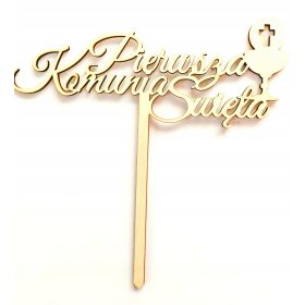  FA FEDŐ ELSŐ SZENTÁLDOZÁS