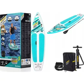 FELFÚJHATÓ SUP HYDRO FORCE PADDING PUMP