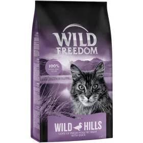  Wild Freedom száraz kacsatáp 2 kg