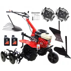  Weima kormányrúd 85 cm 5150 W 7 LE