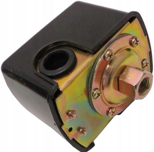 Omnigena hidrofor készlet szivattyú 1300 W 6000 l/h