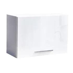 Fürdőszoba szekrény akasztós füllel, fényes 70