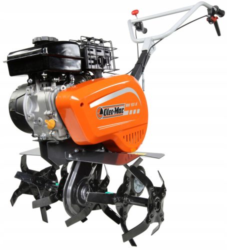  TILLER OLEO-MAC MH 155 K 2,4 LE 1V 46 CM