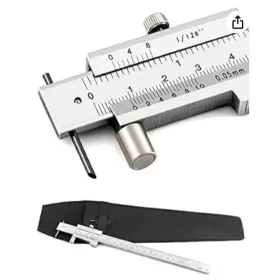 Analóg féknyereg 200 mm