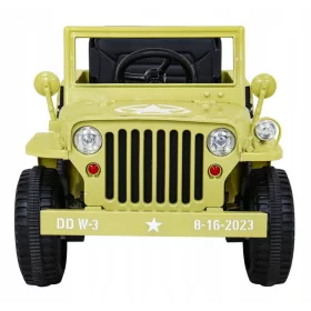  Jeep Beige autó