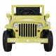  Jeep Beige autó