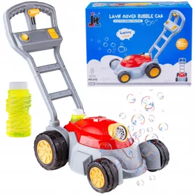   SZAPPANBUBORÉK GÉP Buborékfelhő AUTOMATIKUS SZAPPANBUBERÉK + FOLYADÉK