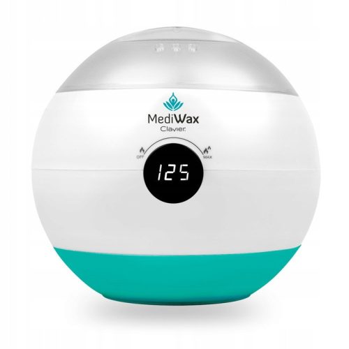  Keményviasz melegítő viaszhoz Clavier 100 W-os kannában