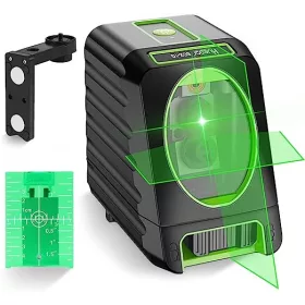 HUEPAR BOX-1G GREEN BEAM ÖNSZINTEZŐ LÉZERSZINT