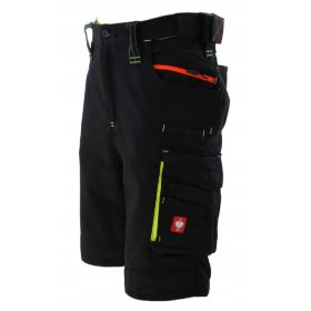 Engelbert Strauss Motion rövid munkanadrág 2020 52