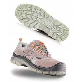   Munkacipő, alacsony cipő VM Footwear 3195-O1 VM TIRANA 44-es méret