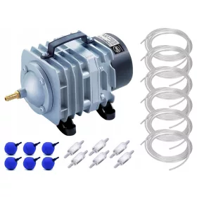    Aqua Nova 18 W 1601 szivattyú - 2500 l/h + 30 egyéb termék