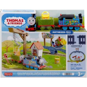  Thomas & Friends számok