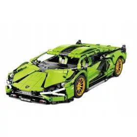  Lamborghini sportautó blokkok 1280 db