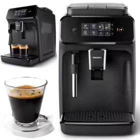  Philips EP1220/00 automata eszpresszógép 1500 W fekete