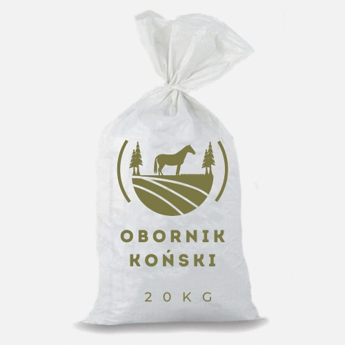  Komposztált lótrágya 20kg szerves trágya a gazdától