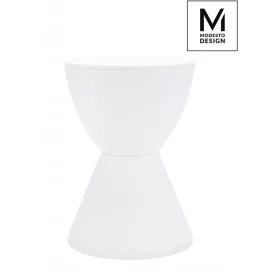  Modesto széklet fehér 43 cm