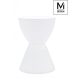  Modesto széklet fehér 43 cm