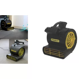 STANLEY ST700DRE FŰTŐVENTILÁTOR