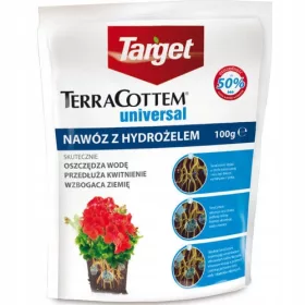  Cél többkomponensű műtrágya gél 0,75 kg 0,1 l