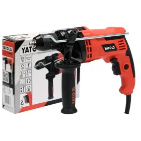  Yato 230V 810W ütvefúró