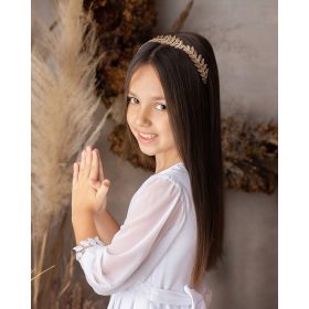  Közösségi karszalag az úrvacsoraért - arany