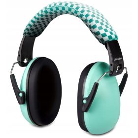 Alecto 18 m+ védőfejhallgató