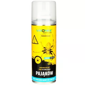  Füstbomba pókok ellen Vigonez 200 ml