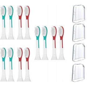  Cserefejek Philips Sonicare sonic fogkeféhez gyerekeknek