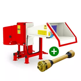 ARPAL AM-80TR ágaprító