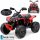  Quad Jokomisiada PA0284 CZ Red